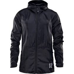 EQPE Rosse Windbreaker W - Deep Black