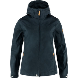 Fjällräven Stina Jacket W - Dark Navy