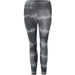 Nike Leggings Dri-FIT One Luxe dm7619-010 Størrelse