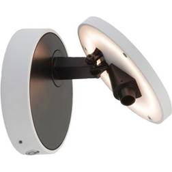 Antidark Dot W120 Wall light 12cm