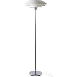 DYBERG LARSEN DL 45 Gulvlampe 146cm