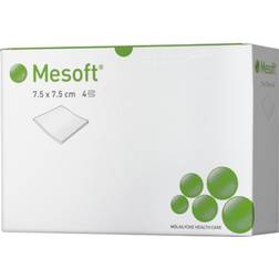 Mölnlycke Health Care Mesoft Kompress 300-pack