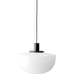 Menu Bank Pendant Lamp 13.8"