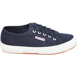 Superga 2750 Cotu Classic W - Navy/White