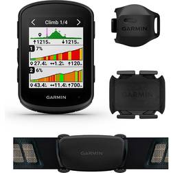 Garmin Edge 840 Bundle