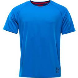 EQPE Rosse Multi Tee M - Sport Blue