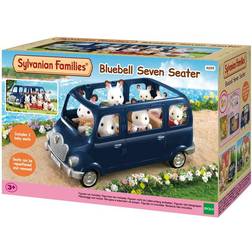 Sylvanian Families Bluebell Seven Seater