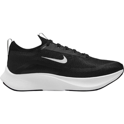 Nike Zoom Fly 4 W - Black/Off-Noir/Anthracite/White