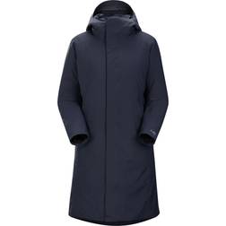 Arc'teryx Patera Parka Women's - Black Sapphire