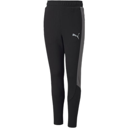 Puma Youth Evostripe Pants - Black