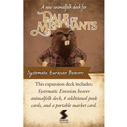 Snowdale Design Dale of Merchants: Beaver Expansion