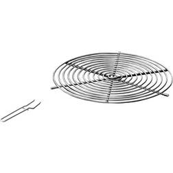 Cane-Line Outdoor Grille De Brasero Ember - Argent