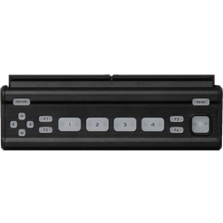 Atomos Button Bar Neon 17" &