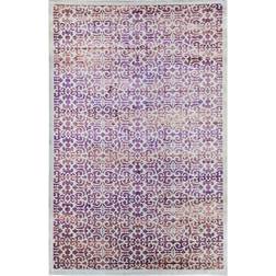 Pierre Cardin Matta Diamond 5437A 160X230 Beige, Lila cm
