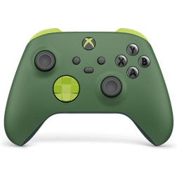 Microsoft Xbox Wireless Controller – Remix Special Edition