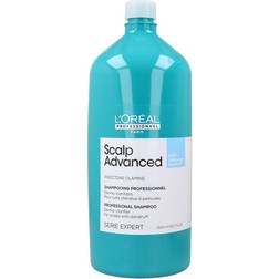 L'Oréal Professionnel Paris Expert Scalp Advanced Anti-Dandruff Dermo Clarifier Shampoo 1500ml