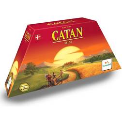 Kosmos Catan Mini