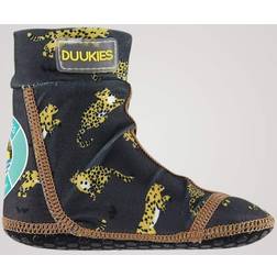 Duukies Beachstrumpor Leopard -