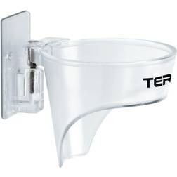 Termix Haartrockner Halter Transparent