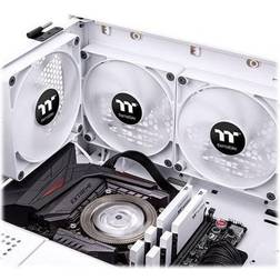 Thermaltake CL-F152-PL14WT-A 140 x 140 x 25 mm