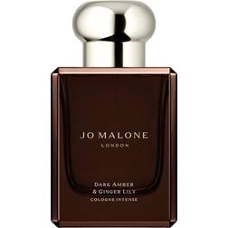 Jo Malone Dark Amber & Ginger Lily Cologne Intense