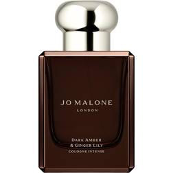 Jo Malone Dark Amber & Ginger Lily Intense Pre-Pack 100ml