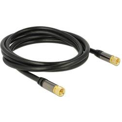 DeLock RF-kabel 2m