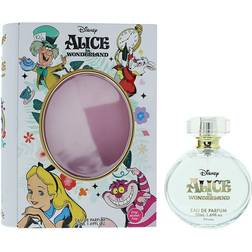 Disney Alice in Wonderland Eau de Parfum Spray