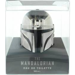 Star Wars Disney The Mandalorian Eau De Toilette 100ml