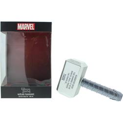 Marvel Thor Mjolnir Eau De Toilette