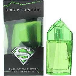 DC Dc Superman Kryptonite Eau Toilette 100ml