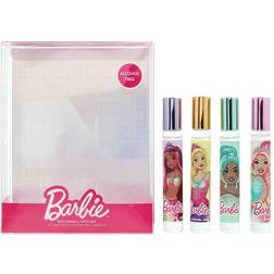 Disney Barbie Mermaid Eau De Parfum Roller Ball