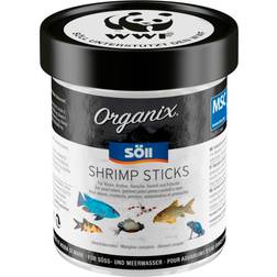 Söll Fish Food Organix 130ml