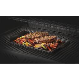 Napoleon Roasting Dish With Chicken Stand
