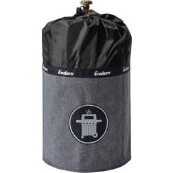Enders Gas Cylinder Cover Style Black