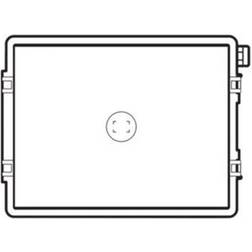 Hasselblad Focusing screen