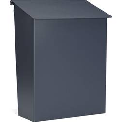 Habo Postkasse 9442B Blå