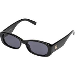Le Specs Unreal Black