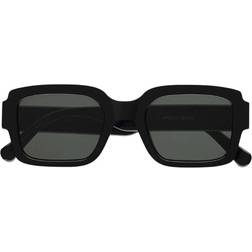 Monokel Eyewear Apollo C7 BLK-GRE