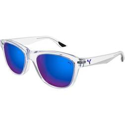 Puma PU0401S Unisex-Sonnenbrille