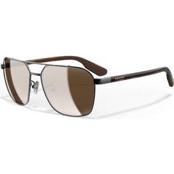 Leech Falcon PA Polaroid Solbrille CL Wind