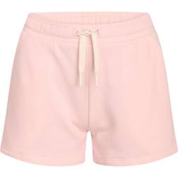 Mads Nørgaard Organic Sweat Prixina Shorts - Blushing Bride