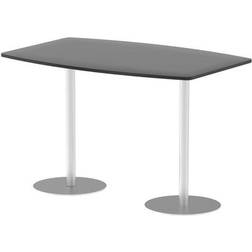 Dynamic 1800mm Poseur High Gloss Table Top