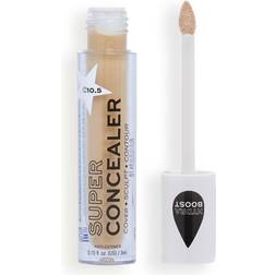 Revolution Beauty Super Concealer Radiant Matte C10.5