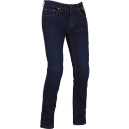 Richa Original 2 Slim Fit MC-Jeans - Marine Blue