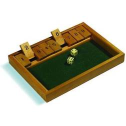Philos Shut The Box 9er
