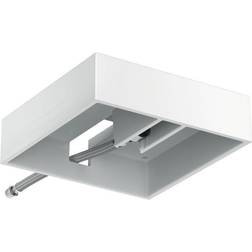Hansgrohe Grundkörper Raindance E 400 x 400 mm