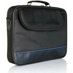 Innovation IT Tasche Classic Laptop Briefcase Schwarz