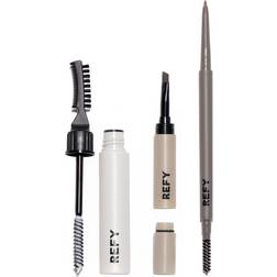 Refy Brow Set Light