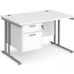 Dams International 1200mm Writing Desk